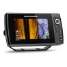 Sonar HUMMINBIRD HELIX 8 CHIRP MEGA SI+ GPS G4N, DI+, Chirp 2D