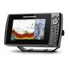 Sonar HUMMINBIRD HELIX 8 CHIRP MEGA SI+ GPS G4N, DI+, Chirp 2D