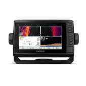 Sonar GARMIN ECHOMAP UHD 72sv cu sonda GT56UHD-TM