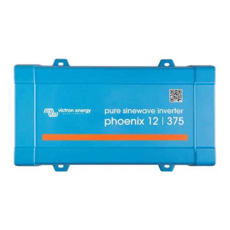 Phoenix 12/375 VE.Direct NEMA GFCI (UL 458)