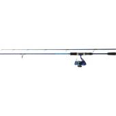 Combo lanseta DAIWA DWAVE 2,44M/14-42G + mulineta DAIWA DWAVE 190MX035MM