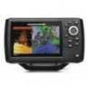 Sonar HUMMINBIRD HELIX 5 CHIRP DI GPS G3