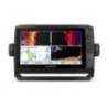 Sonar GARMIN ECHOMAP UHD 92sv cu sonda GT56UHD-TM