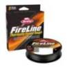Fir textil BERKLEY FireLine Fused Smoke, 0.12mm, 6.9kg, 150m