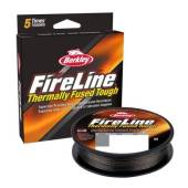Fir textil BERKLEY FireLine Fused Smoke, 0.15mm, 7.9kg, 150m