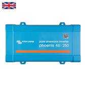 Phoenix 48/250 VE.Direct UK (BS 1363)