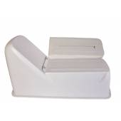 Consola centrala pentru RIB ALLROUNDMARIN Jockey 133x48x68cm