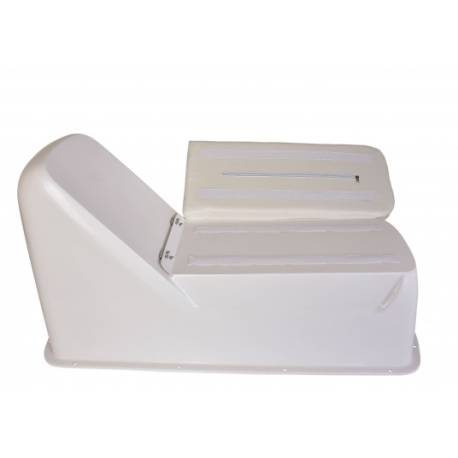 Consola centrala pentru RIB ALLROUNDMARIN Jockey 133x48x68cm