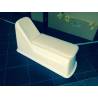 Consola centrala pentru RIB ALLROUNDMARIN Jockey 133x48x68cm