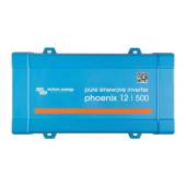 Phoenix 12/500 VE.Direct UK (BS 1363)