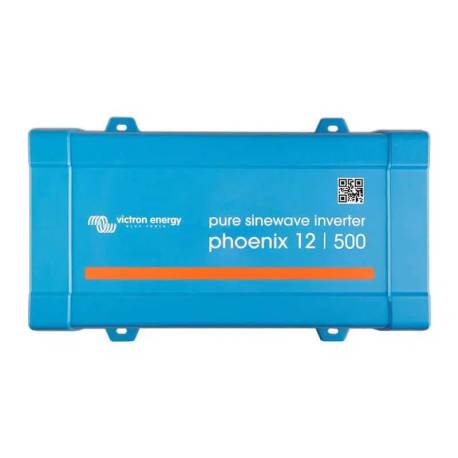 Phoenix 12/500 VE.Direct UK (BS 1363)