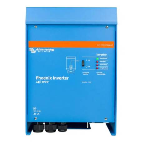 Phoenix Inverter 24/3000