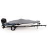 Pachet bass boat NITRO Z17 cu motor MERCURY F115 PROXS CT