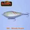 Vobler KENART Dancer, Floating, 7cm, 18g, culoare BR