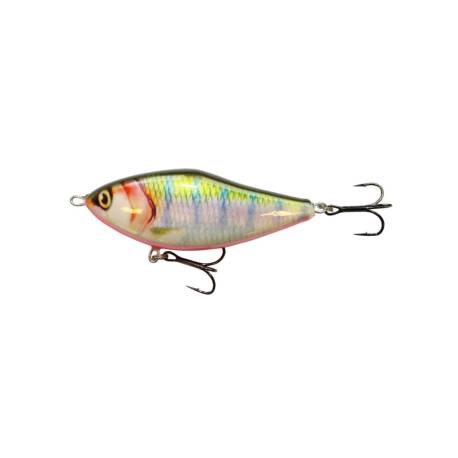 Vobler KENART Dancer, Floating, 7cm, 18g, culoare PP