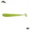 Naluci 4PREDATORS Ninja Shad, 6cm, culoare S013, 15buc/plic