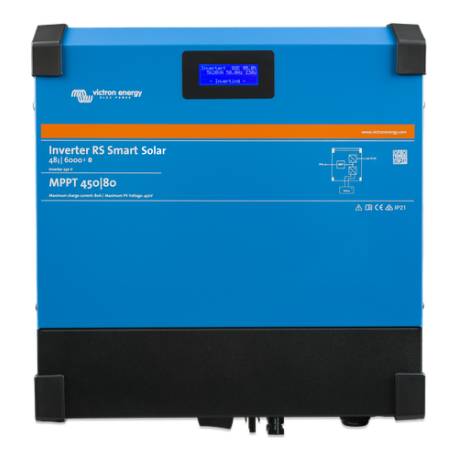 Inverter RS 48/6000 230V Smart