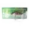 Cicada JACKSON QU-ON Cymo, 4.5cm, 6g, culoare SMY