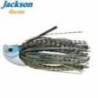 JACKSON QU-ON Verage Swimmer Jig 3/8oz 10.5g, culoare BSP