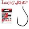 Carlige Drop-Shot LUCKY JOHN LJH520, Nr.2, 6buc/plic