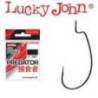 Carlige offset LUCKY JOHN LJH350, Nr.1, 8buc/plic