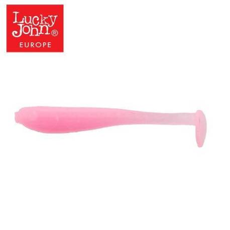 Shad LUCKY JOHN Baby Rockfish, 3.5cm, culoare F05, 20buc/plic