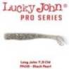Shad LUCKY JOHN Long John 7.9cm, culoare PA08, 8buc/plic
