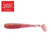 Shad LUCKY JOHN Baby Rockfish 6.1cm, culoare S14, 10buc/plic