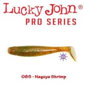 Shad LUCKY JOHN Minnow 11cm, culoare 085, 5buc/plic