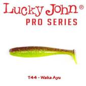 Shad LUCKY JOHN Minnow 11cm, culoare T44, 5buc/plic