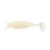 Naluca soft LUCKY JOHN Alien Bug 3.8cm, culoare 033, 10buc/plic