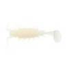 Naluca soft LUCKY JOHN Alien Bug 3.8cm, culoare 033, 10buc/plic