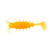 Naluca soft LUCKY JOHN Alien Bug 3.8cm, culoare 036, 10buc/plic