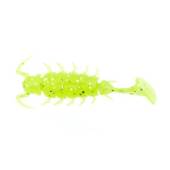 Naluca soft LUCKY JOHN Alien Bug 3.8cm, culoare 071, 10buc/plic