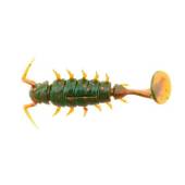 Naluca soft LUCKY JOHN Alien Bug 3.8cm, culoare 085, 10buc/plic