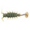 Naluca soft LUCKY JOHN Alien Bug 3.8cm, culoare 085, 10buc/plic