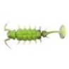 Naluca soft LUCKY JOHN Alien Bug 3.8cm, culoare T44, 10buc/plic