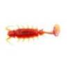 Naluca soft LUCKY JOHN Alien Bug 3.8cm, culoare T48, 10buc/plic