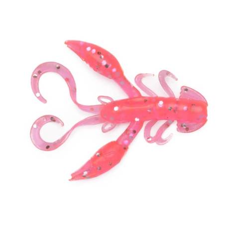 Naluci LUCKY JOHN Rock Craw 5cm, culoare 016, 10buc/plic