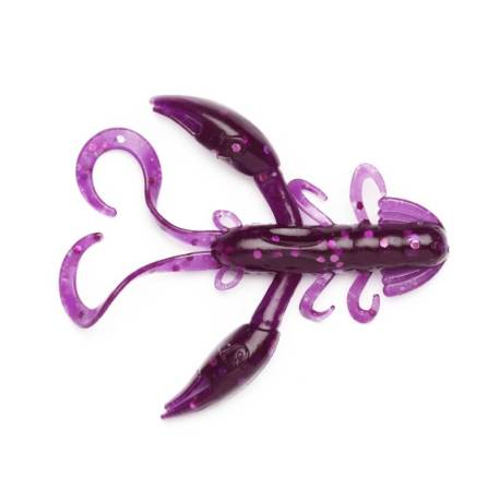 Naluci LUCKY JOHN Rock Craw 5cm, culoare 031, 10buc/plic