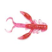 Naluci LUCKY JOHN Rock Craw 5cm, culoare 052, 10buc/plic