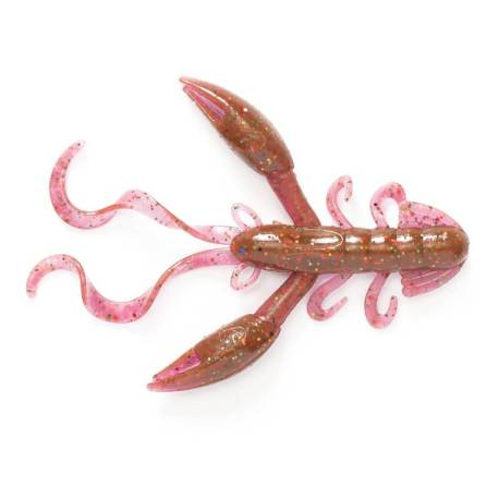 Naluci LUCKY JOHN Rock Craw 5cm, culoare S14, 10buc/plic