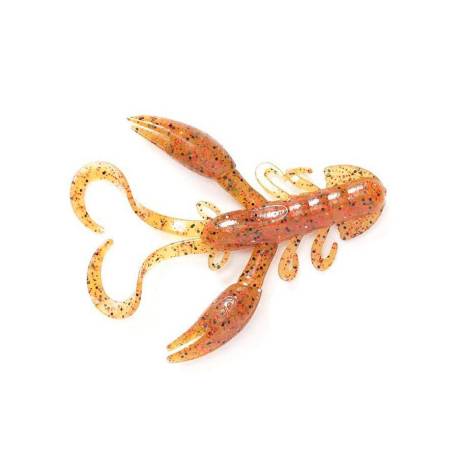 Naluci LUCKY JOHN Rock Craw 5cm, culoare PA03, 10buc/plic