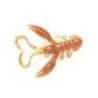 Naluci LUCKY JOHN Rock Craw 5cm, culoare PA03, 10buc/plic