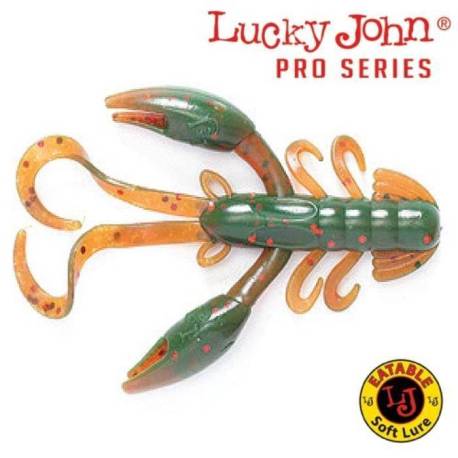 Naluci LUCKY JOHN Rock Craw 5cm, culoare 085, 10buc/plic