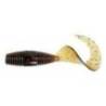 Twister LUCKY JOHN JIB Tail 1.5", 3.8cm, culoare S21, 15buc/plic