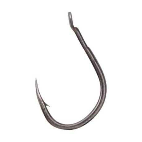 Carlig FUDO Delta Gure, Black Nickel, Nr.3, 8buc/plic