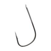 Carlige FUDO Bream (Yamame), Black Nickel, Nr.10, 18buc/plic