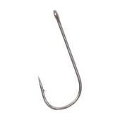 Carlige FUDO Chika Ring, Black Nickel, Nr.15, 17buc/plic