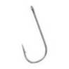 Carlige FUDO Chika Ring, Black Nickel, Nr.15, 17buc/plic